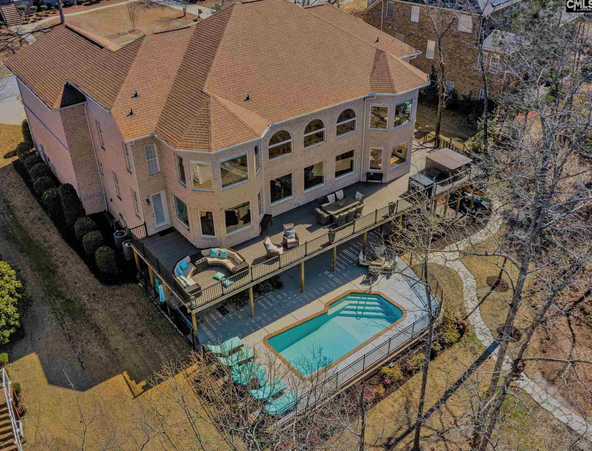 14 Burgee Ct, Columbia, SC 29229-7344