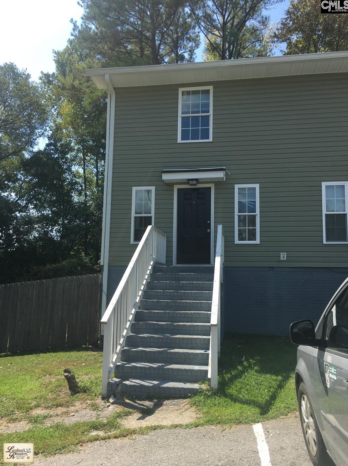 1919 Tall Pines Cir Apt D, Columbia, SC