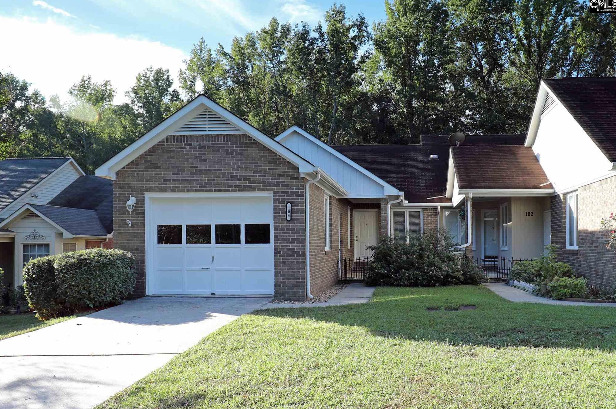104 Quail Creek Dr, Cayce-West Columbia, SC 29169