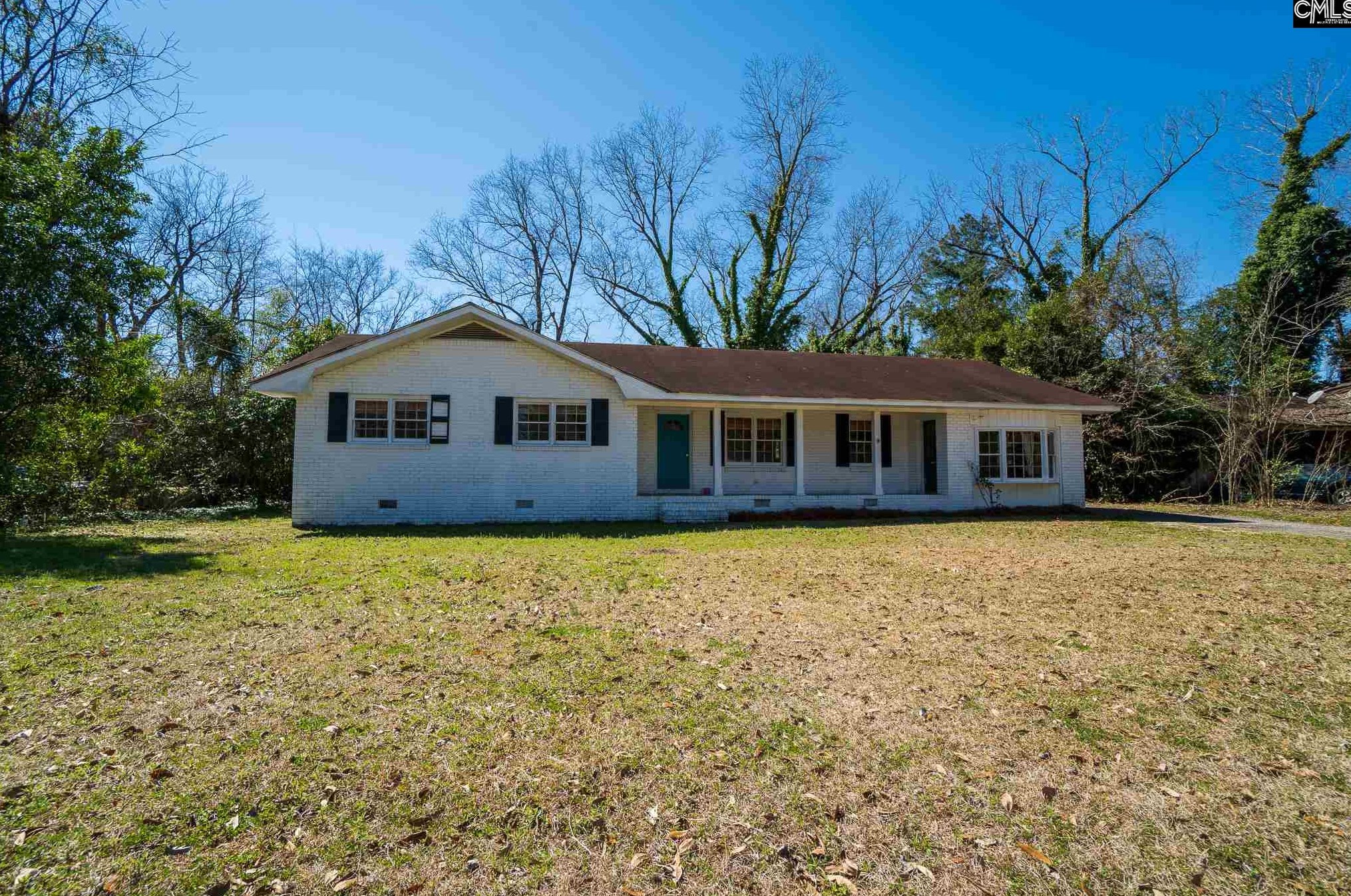 2152 Old Number Six Hwy, Lone Star, SC 29030