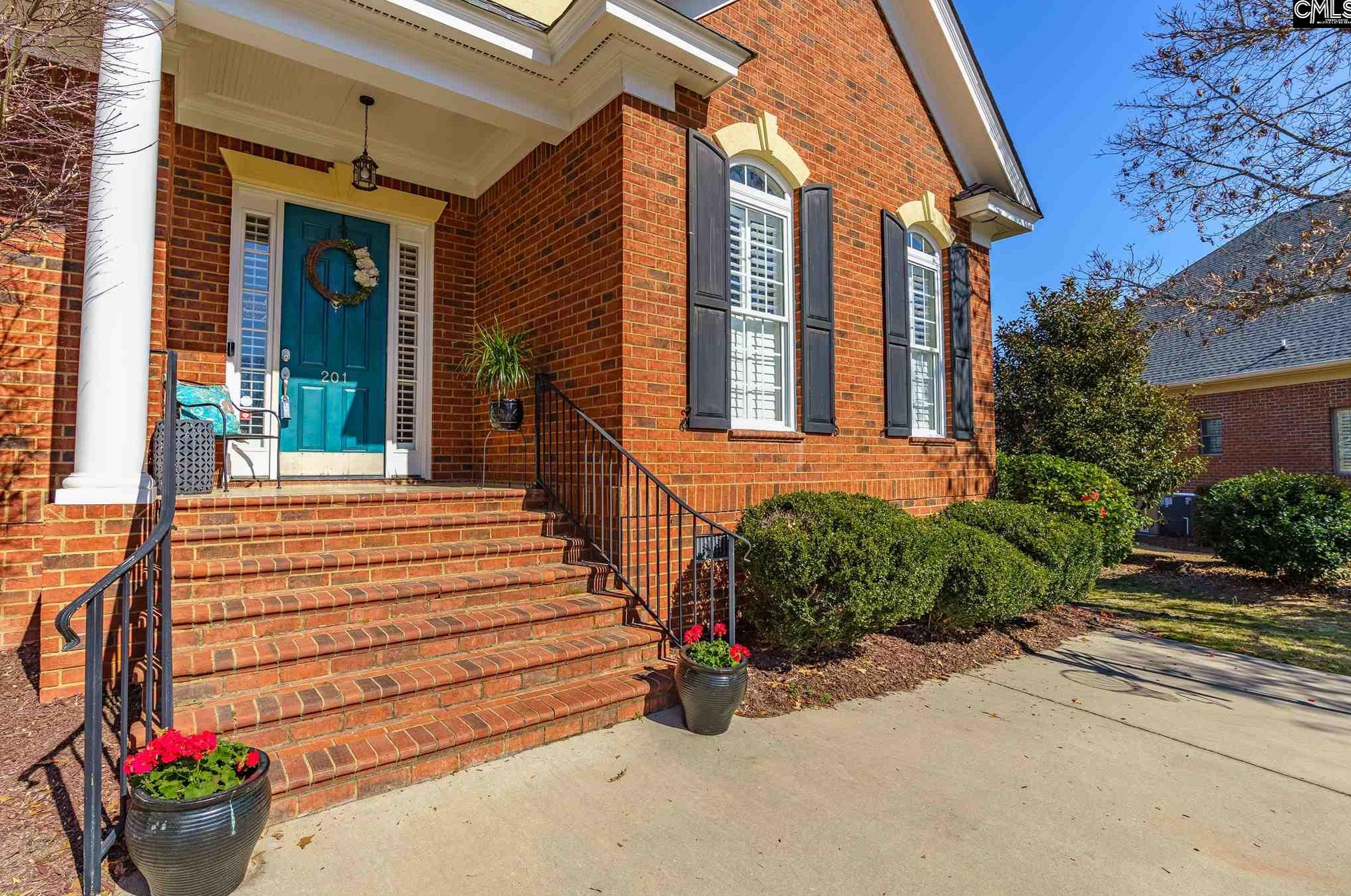201 Fetterbush Rd, Elgin, SC 29045-9185