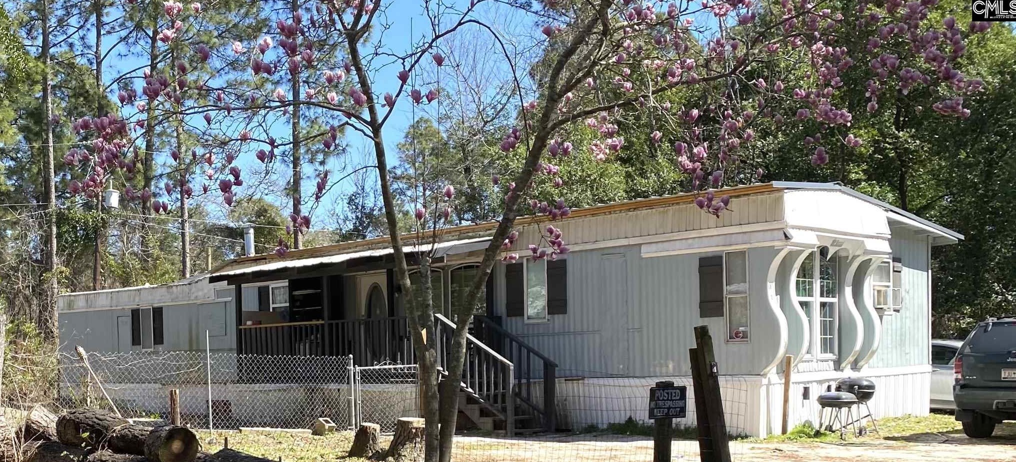 4145 Fish Hatchery Rd, Gaston, SC 29053