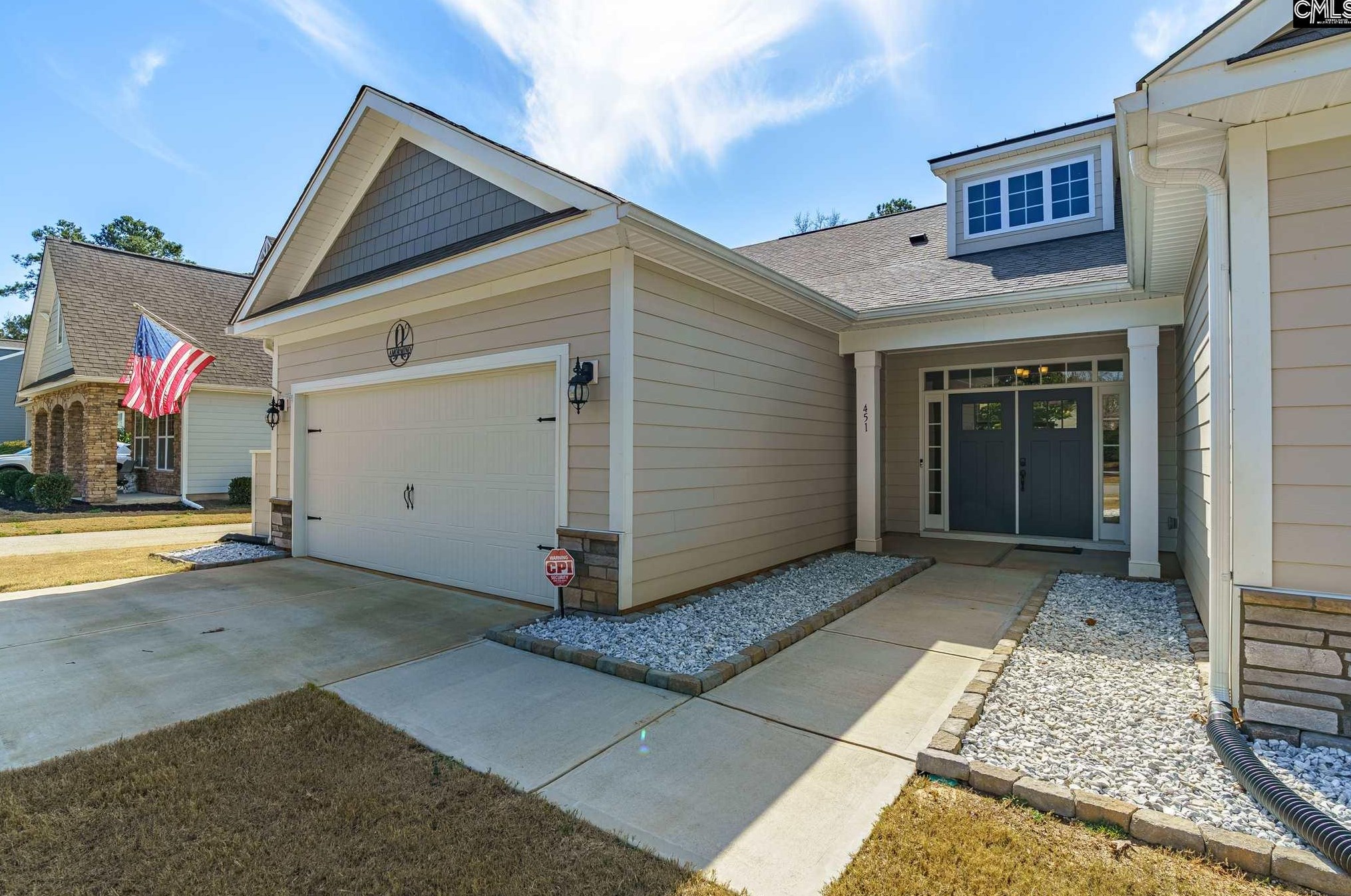 451 Links Crossing Dr, Blythewood, SC 29016