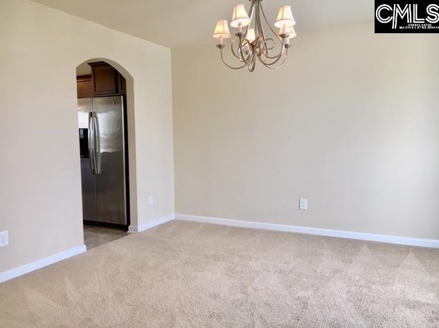 526 Deertrack Run, Lexington, SC 29072