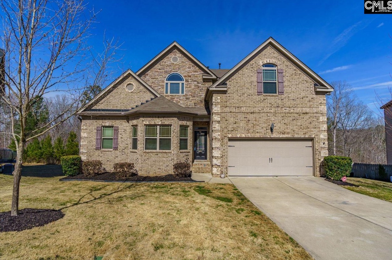 352 View Dr, Blythewood, SC 29016