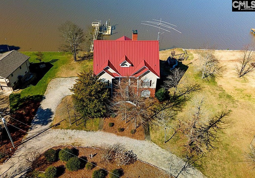 200 Little Point, Smallwood, SC 29130