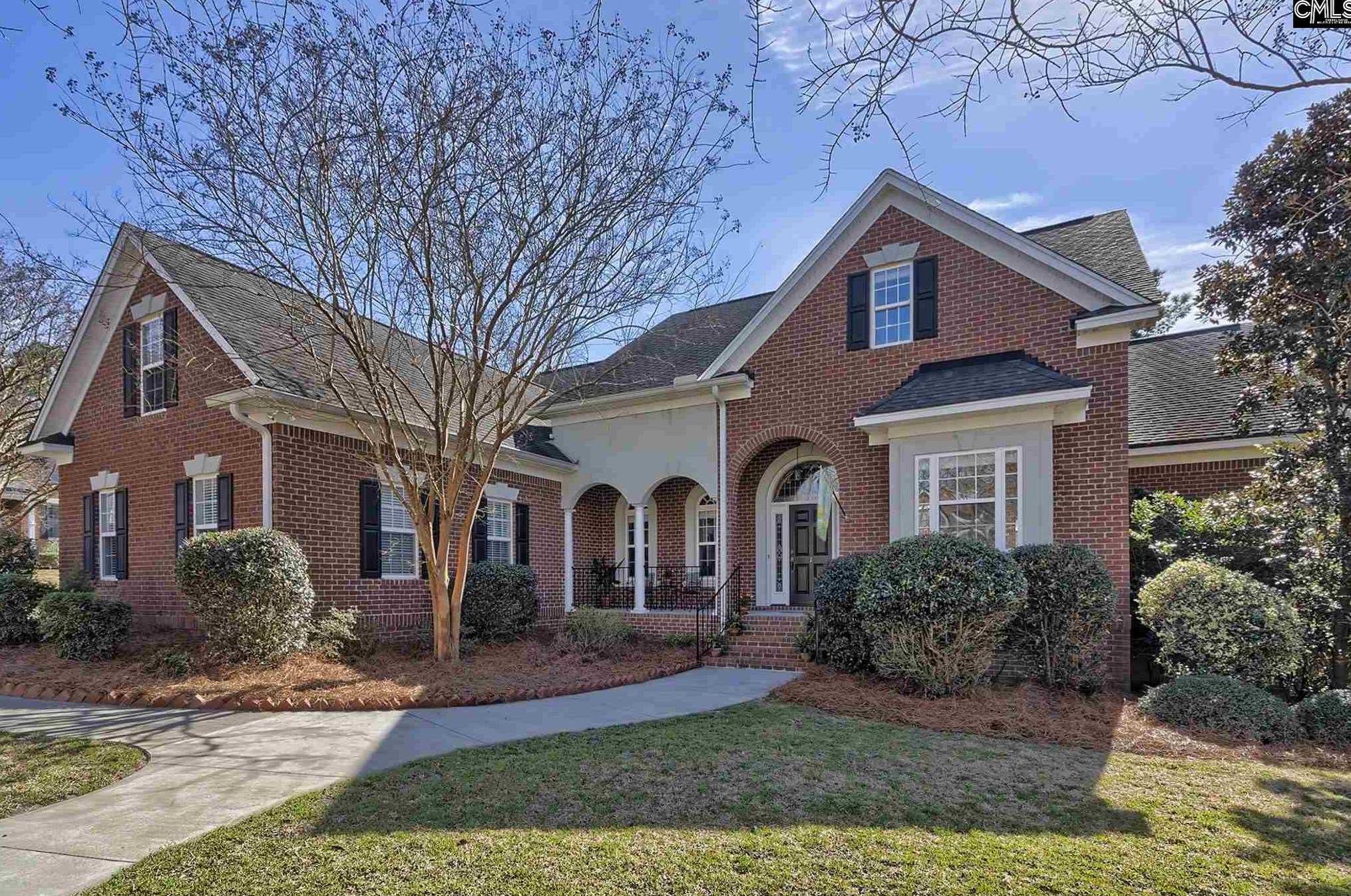 1 Chelmsford Ct, Columbia, SC 29229-7002