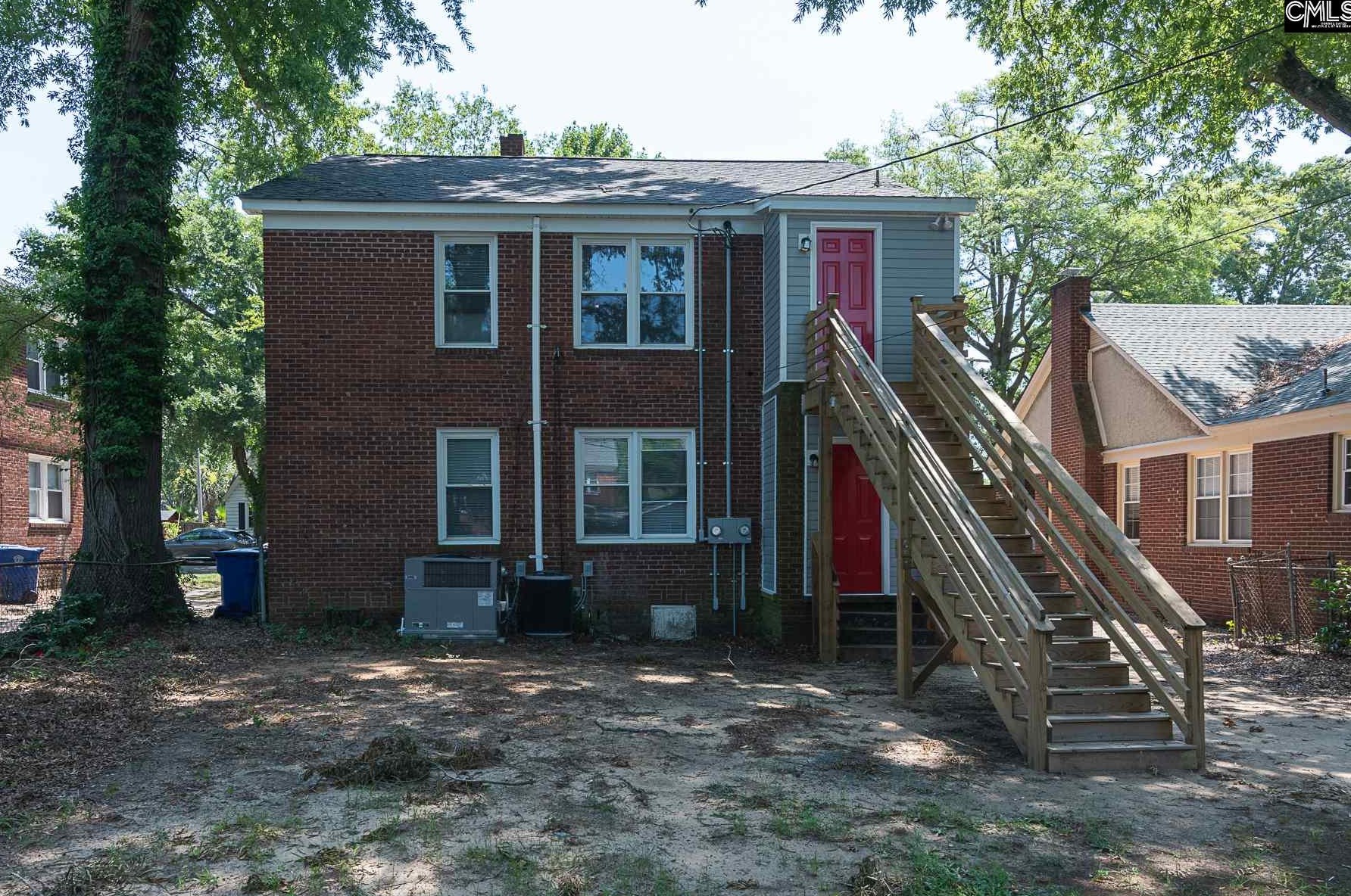319 Howard St, Columbia, SC 29205-3405