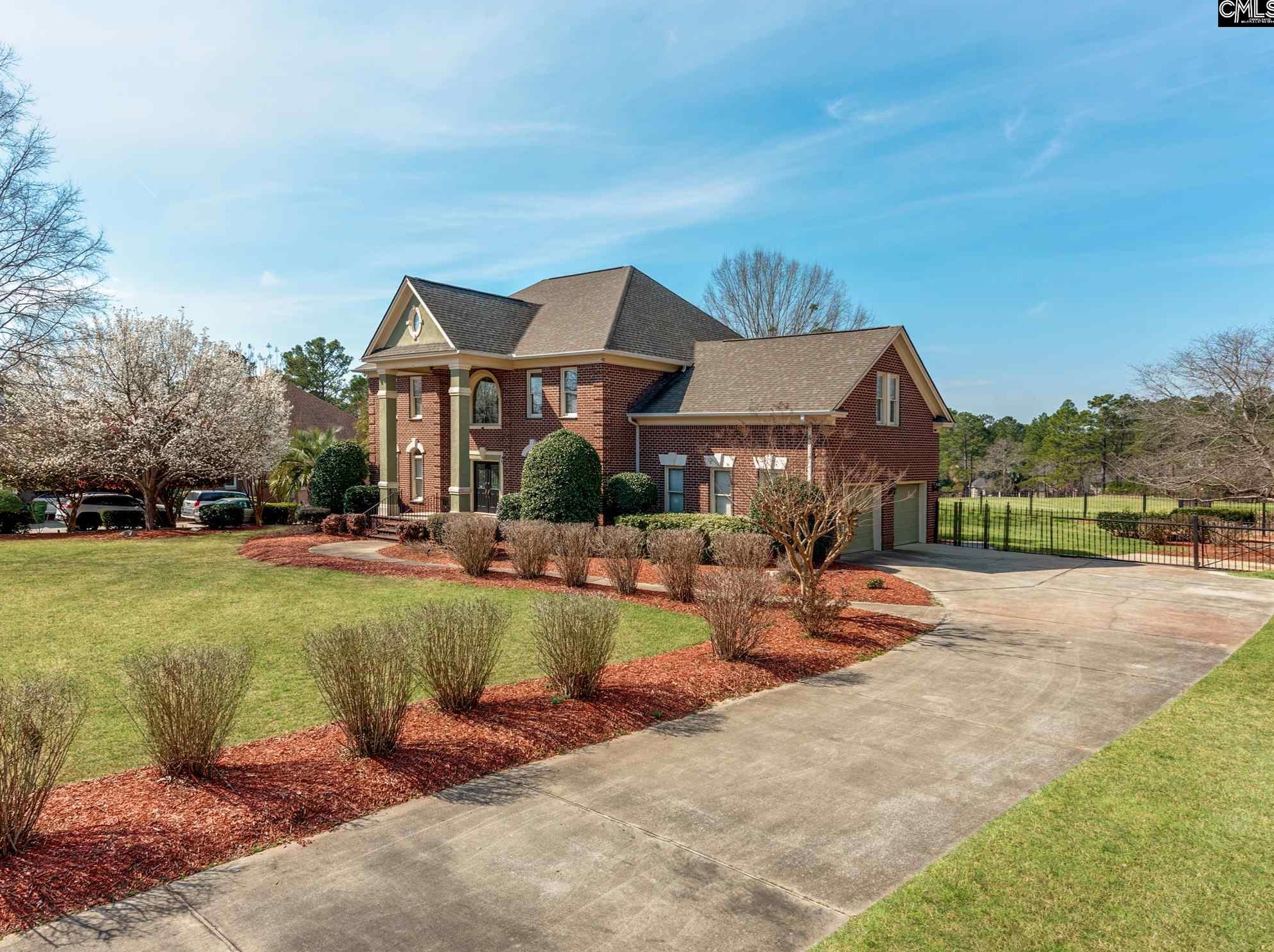 7 Whithorn Way, Blythewood, SC 29016