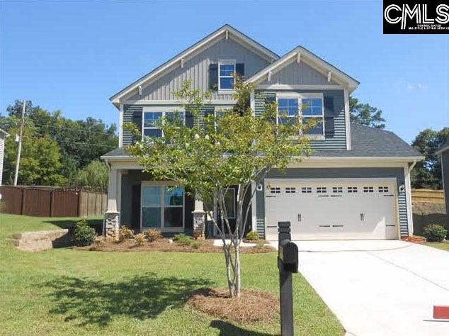 332 Eagle Pointe Dr, Lake Murray, SC 29036
