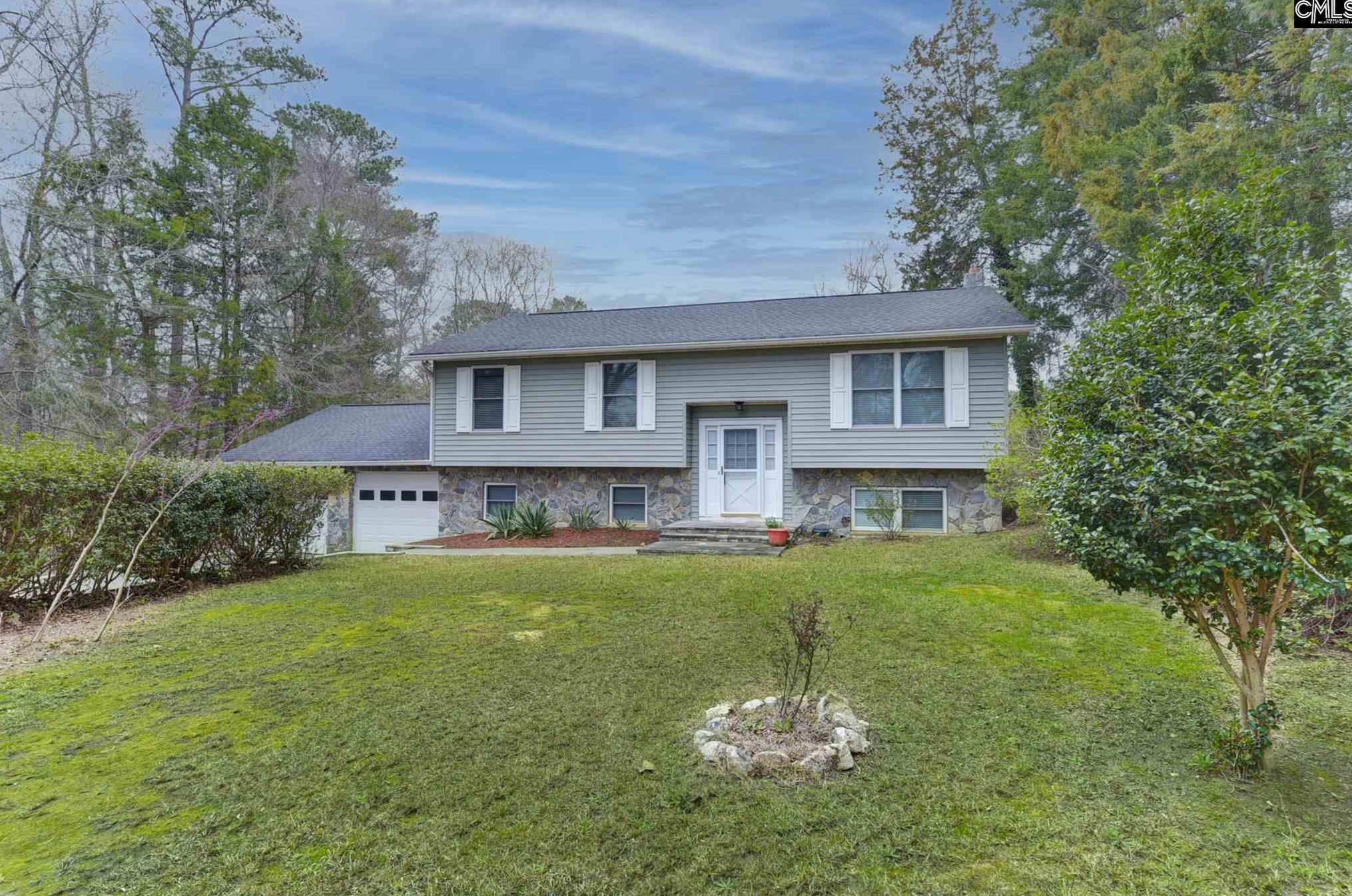 2005 Dreher Island Rd, Stoney Hill, SC 29127