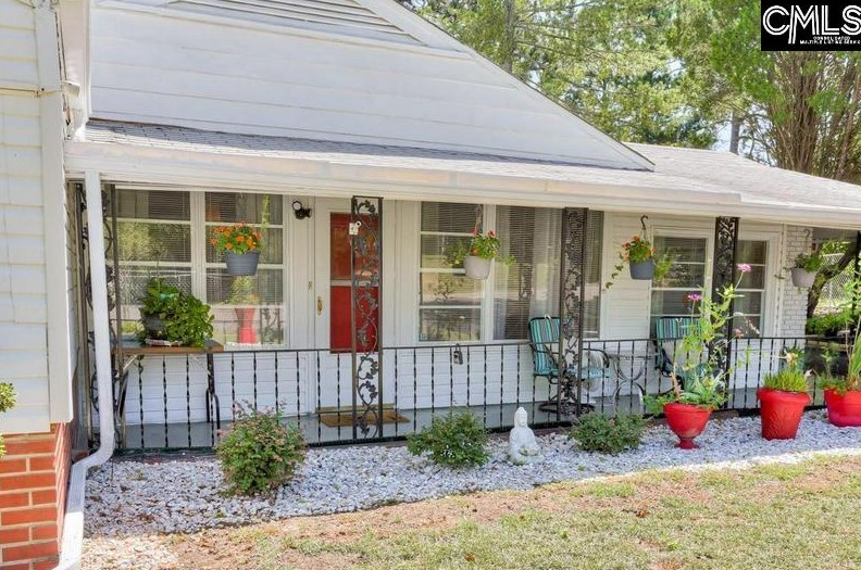 1580 Wyman St, Aiken, SC 29801-4118