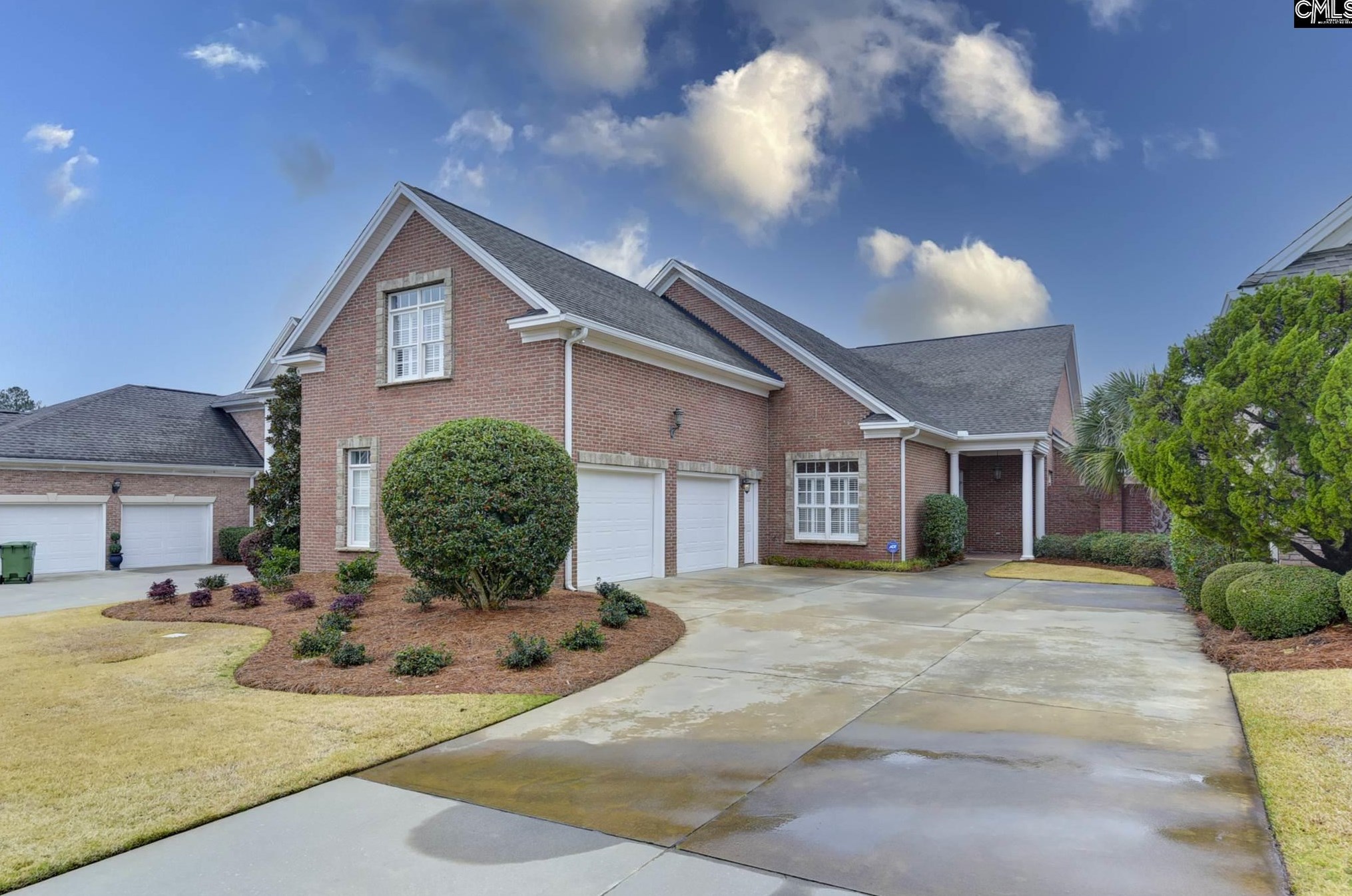 229 Aristides Dr, Irmo, SC 29063-9531