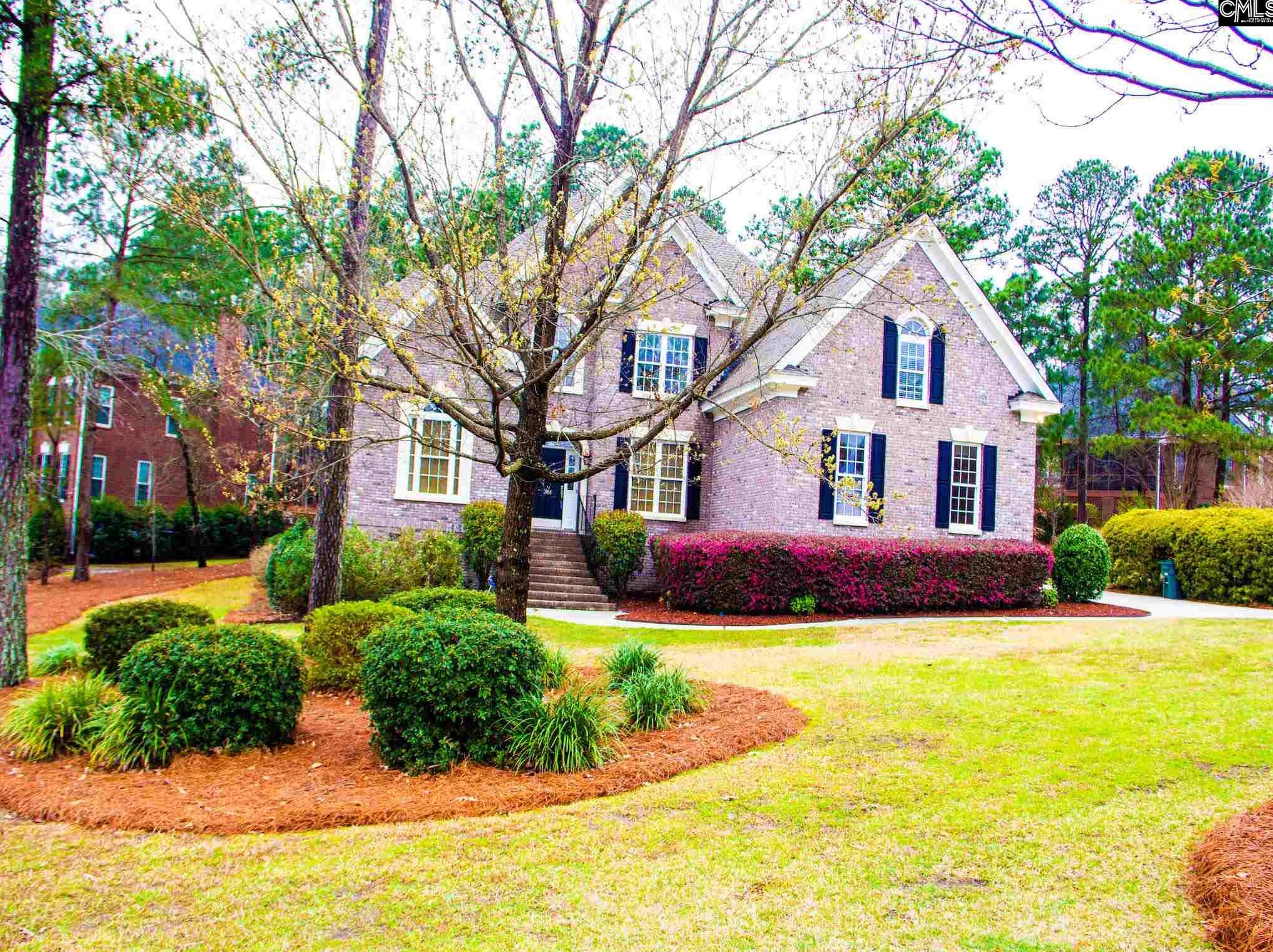 204 Turkey Crossing Rd, Elgin, SC 29045-8661