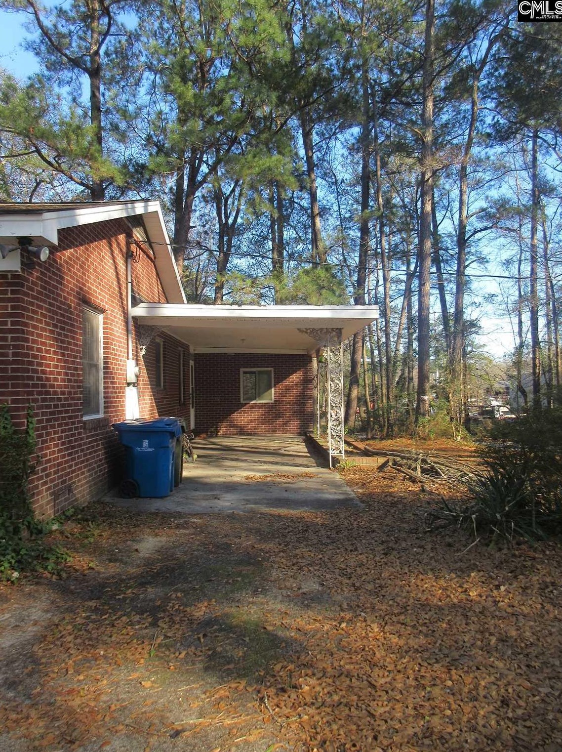 1000 Arehart St, Cayce-West Columbia, SC 29169