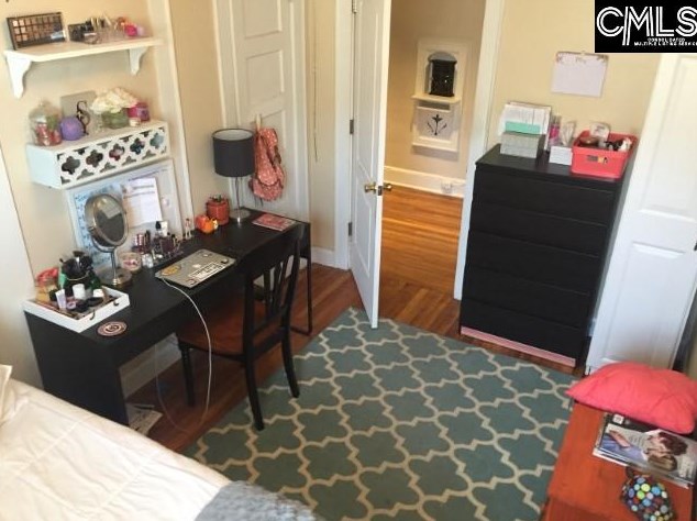 1900 Greene Street 4, Columbia, SC 29201