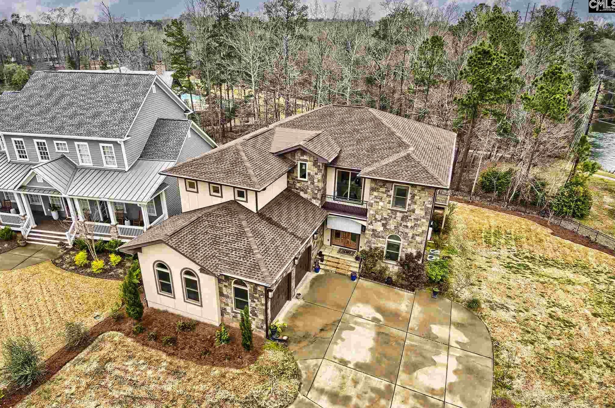 315 Flycast Ct, Lexington, SC 29072
