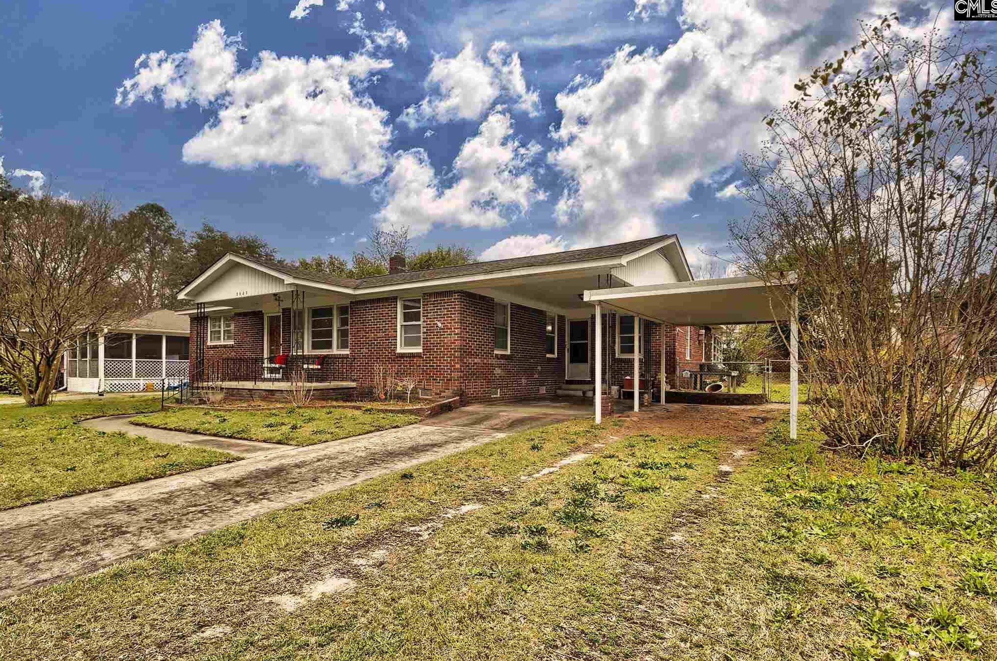 2635 Haynes Ln, Cayce-West Columbia, SC 29033