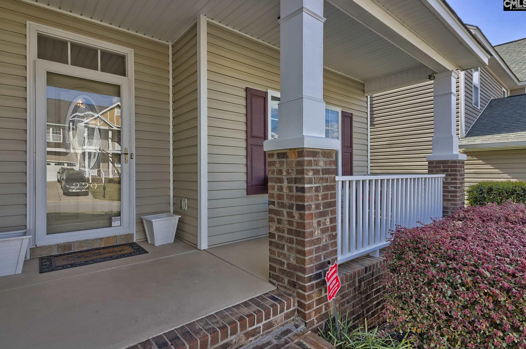 229 Chamfort Dr, Lexington, SC 29072