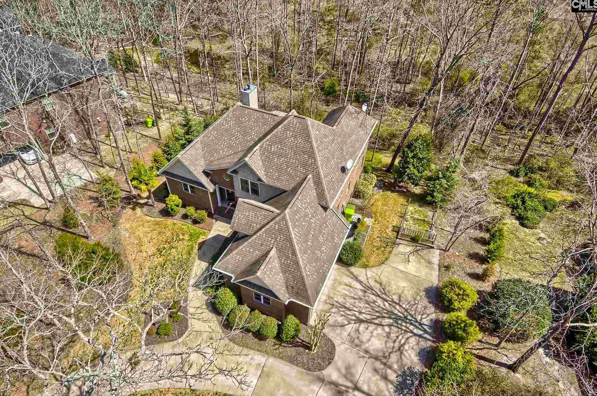 300 Crickentree Dr, Blythewood, SC 29016