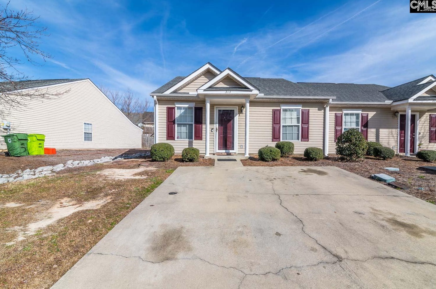 313 Elders Pond Cir, Columbia, SC 29229-8175