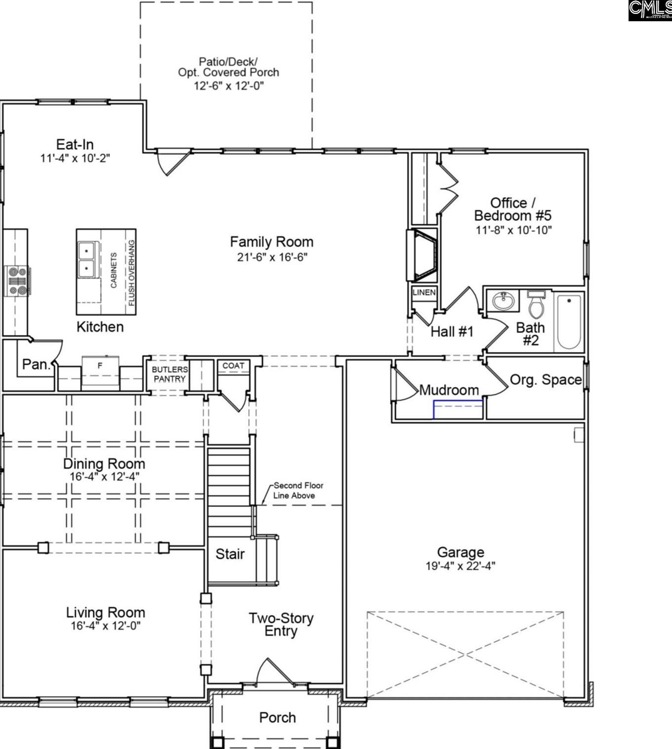 48 Wading Bird Loop, Blythewood, SC 29016