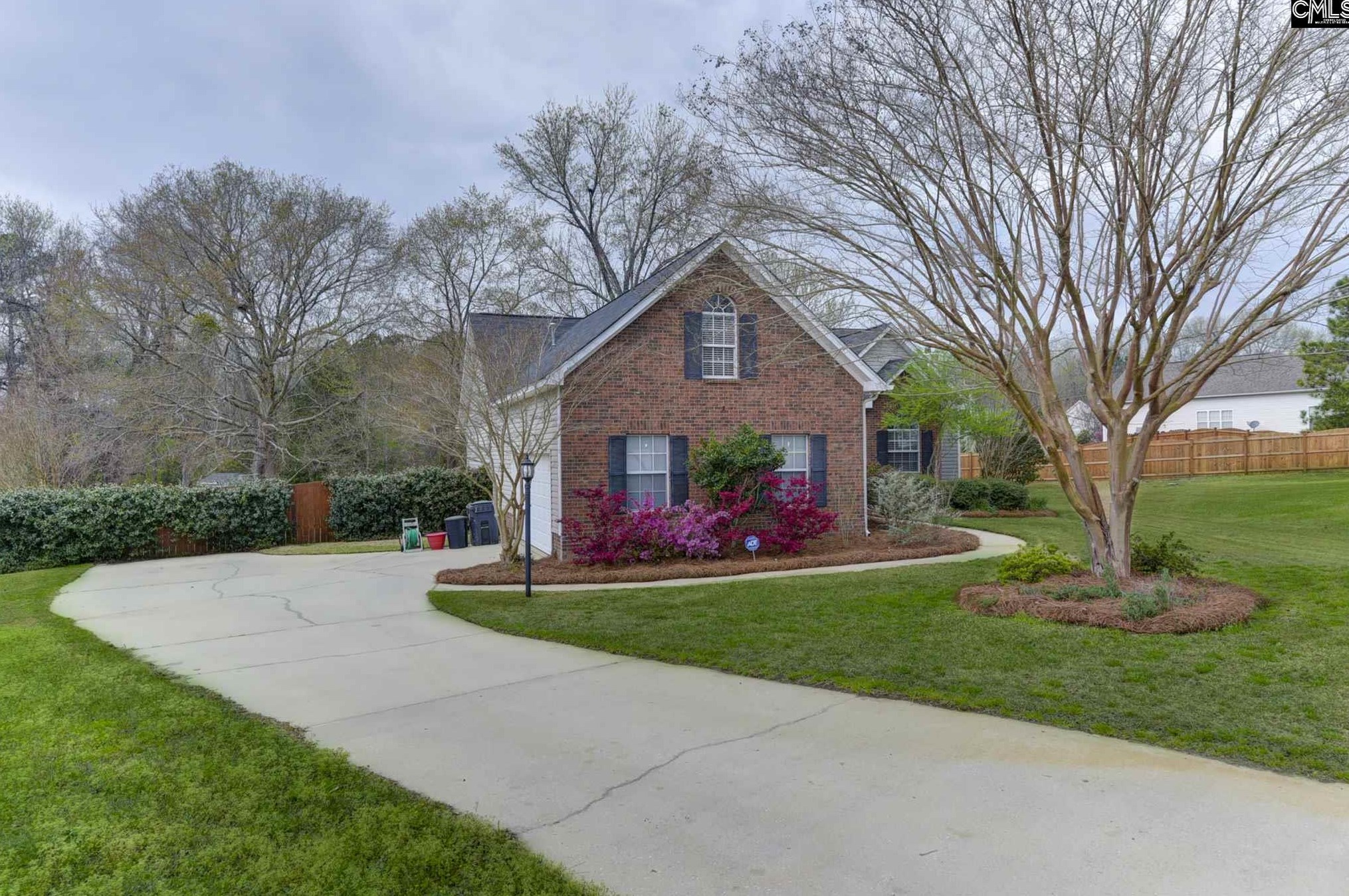 320 Ivy Hill Ct, Lexington, SC 29072