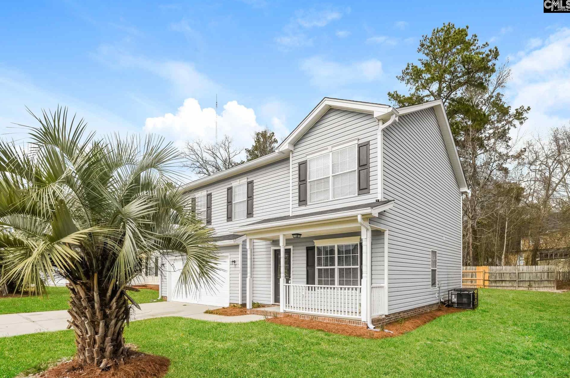 123 Summer Vale Dr, Columbia, SC 29223