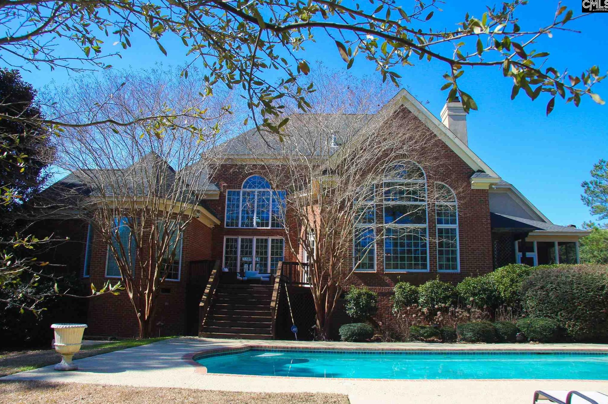 10 Enclave Ct, Columbia, SC 29223-3259