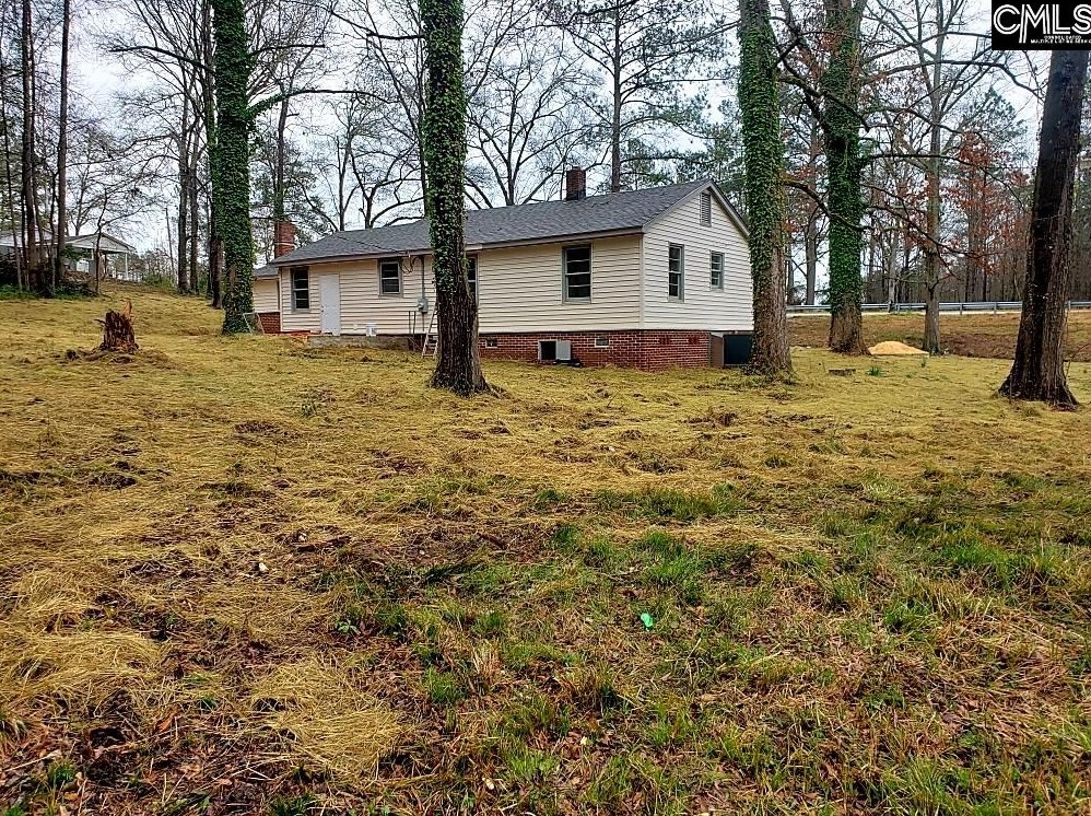 1244 Horsehead Rd, Elgin, SC 29045