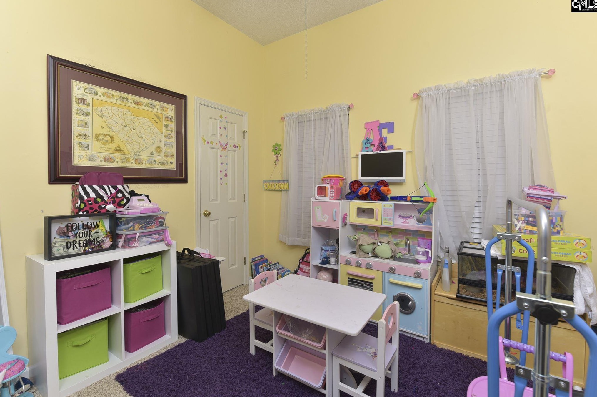 160 Chippenham Cir, Columbia SC 29210-3843 exterior