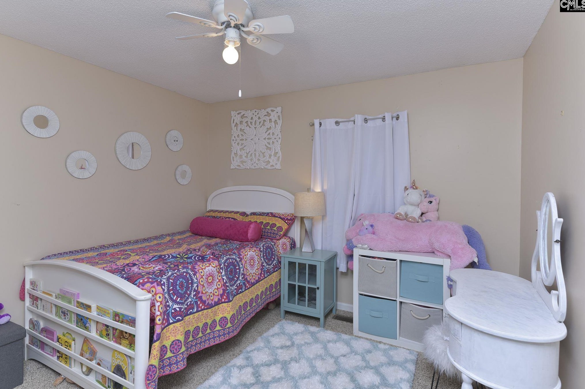 160 Chippenham Cir, Columbia SC 29210-3843 exterior