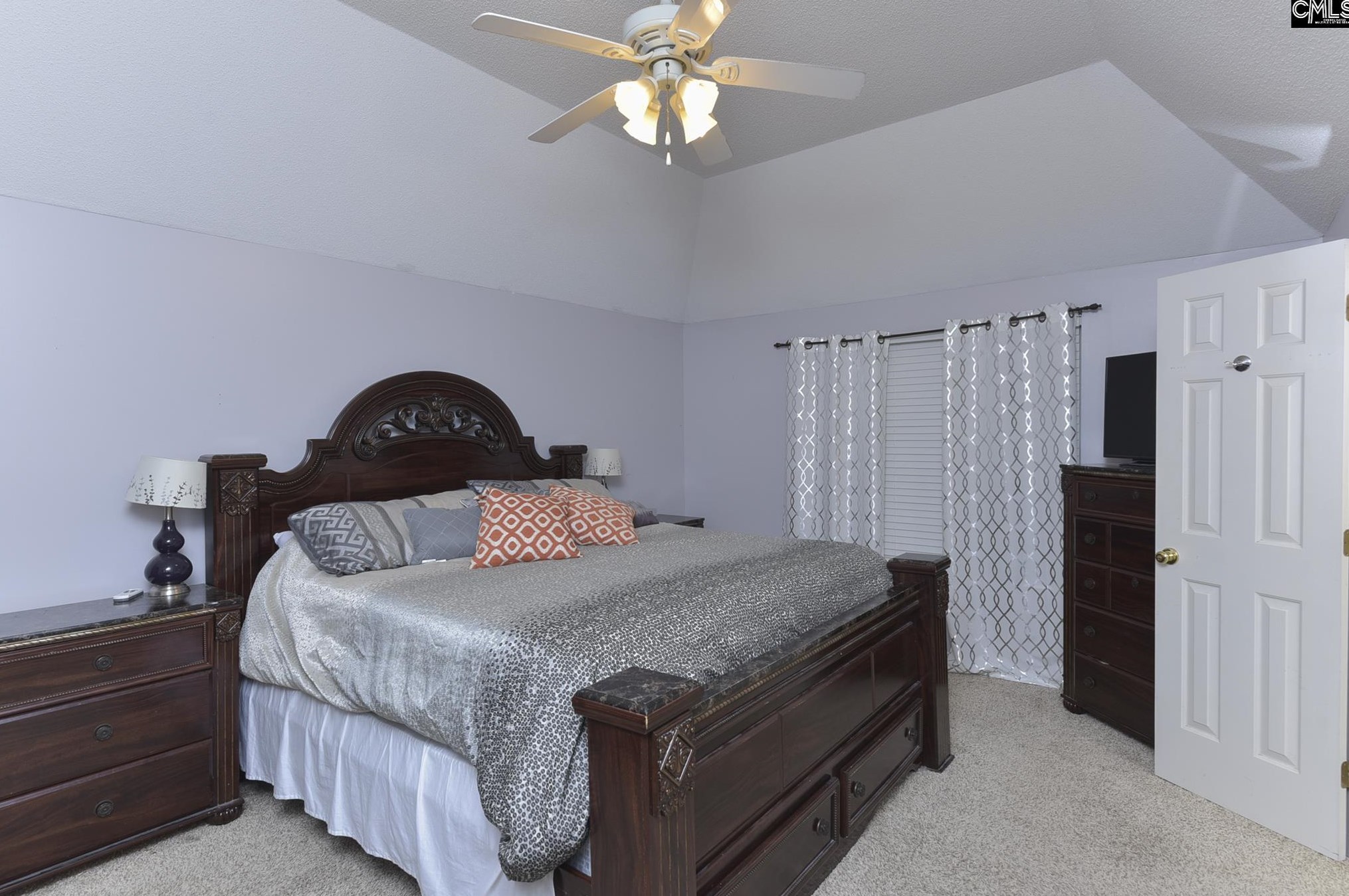 160 Chippenham Cir, Columbia SC 29210-3843 exterior