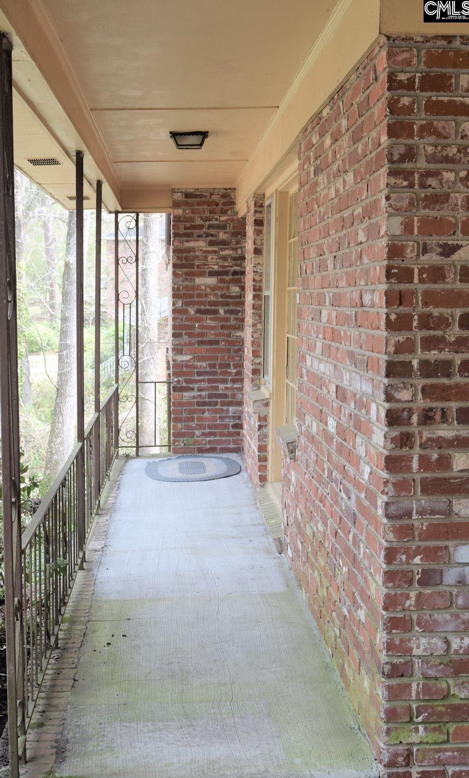 3628 Deerfield Dr, Columbia, SC 29204-3706