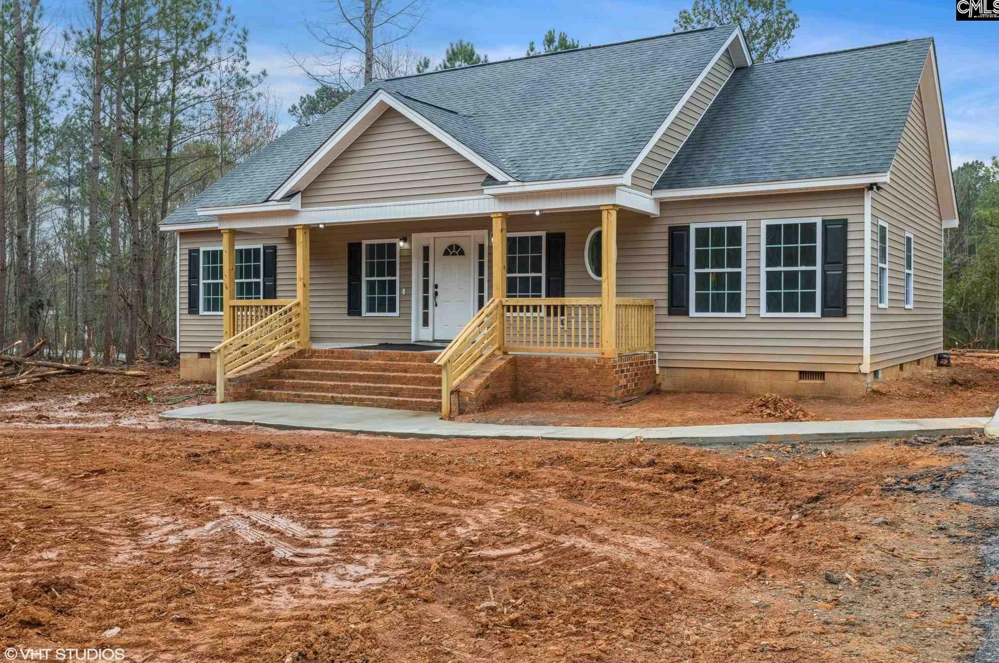 10330 State Hwy 34 E, Smallwood, SC 29130