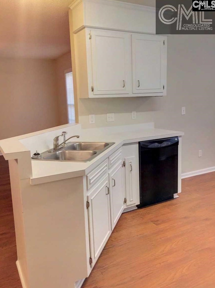 221 Friarsgate Blvd, Irmo SC  29063-2450 exterior