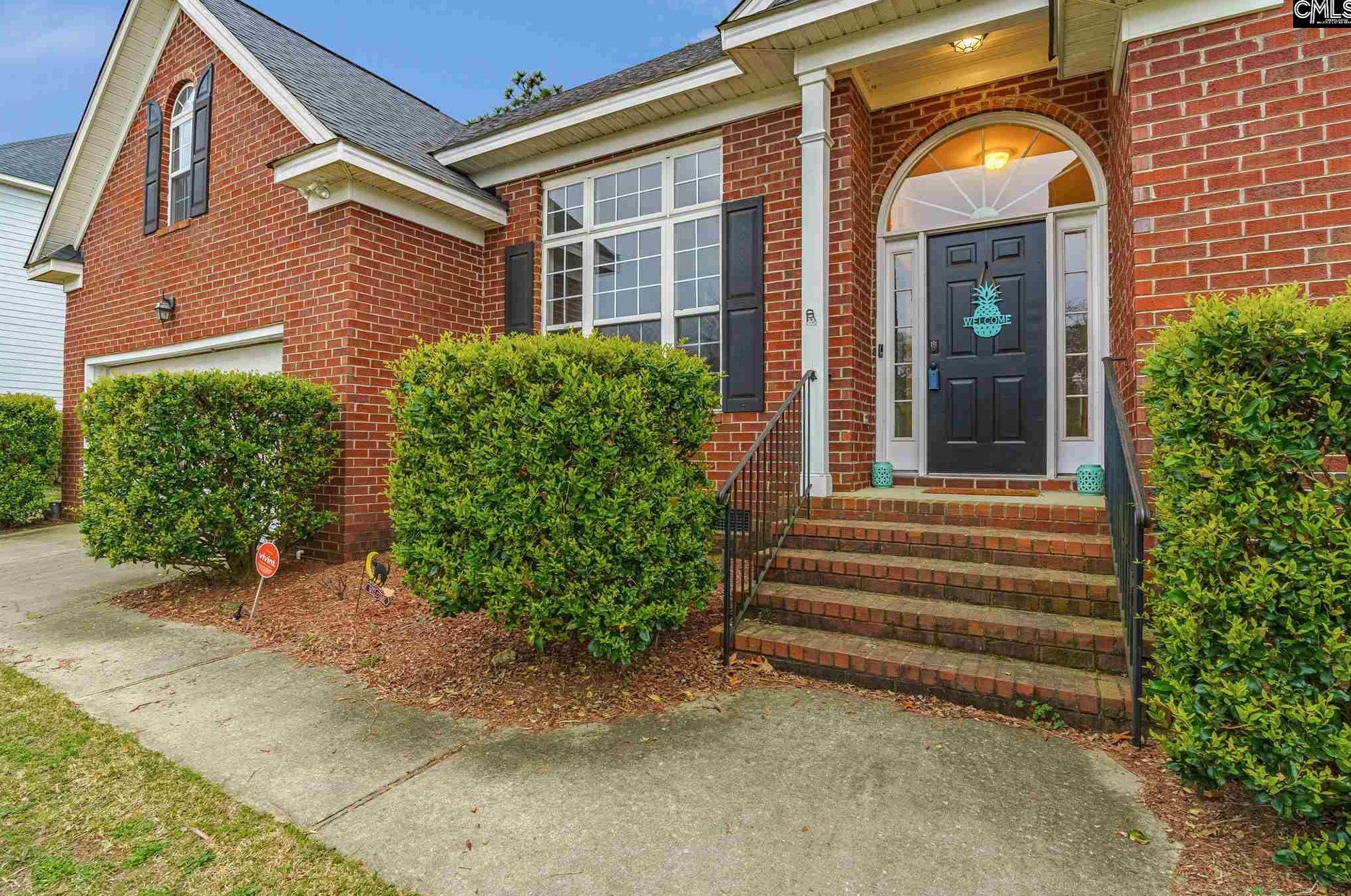 14 Piedmont Rdg, Columbia, SC 29229-9095