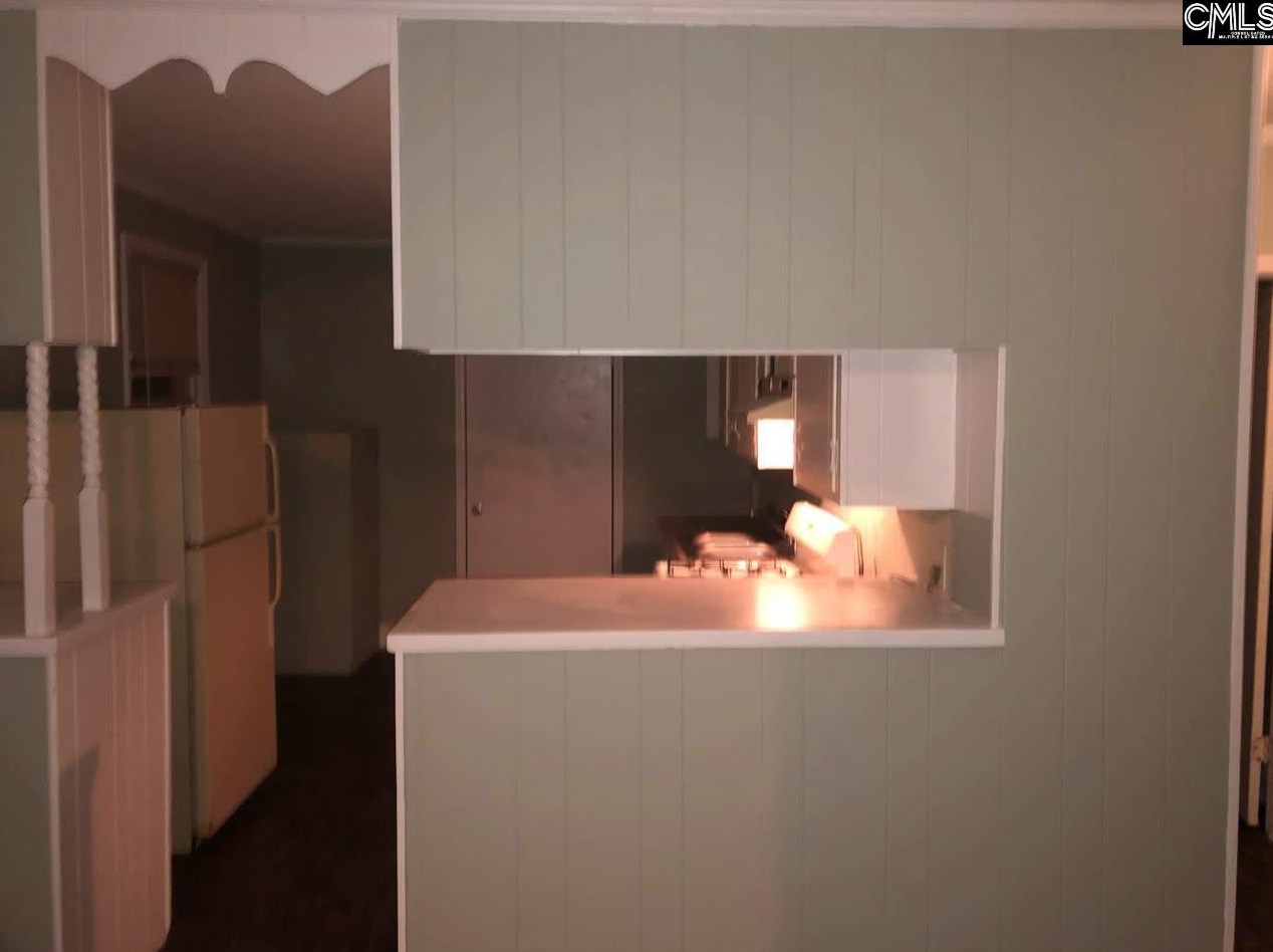 2721 Kingswood Dr, Columbia SC  29205-4368 exterior