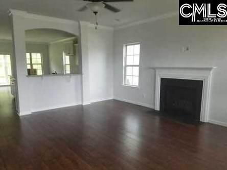 341 Massey Cir, Lake Murray SC  29036 exterior