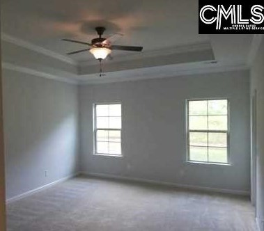 341 Massey Cir, Lake Murray SC  29036 exterior