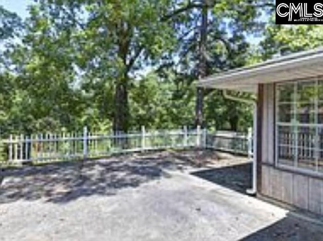 6541 Winyah Dr, Columbia SC  29203-2072 exterior