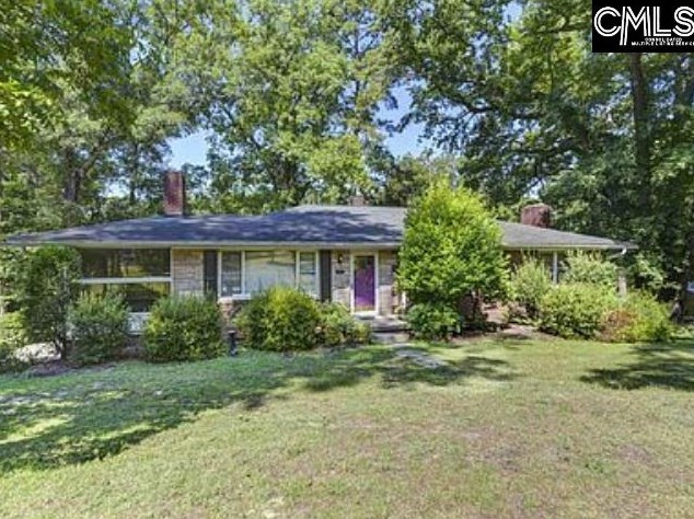 6541 Winyah Dr, Columbia, SC 29203