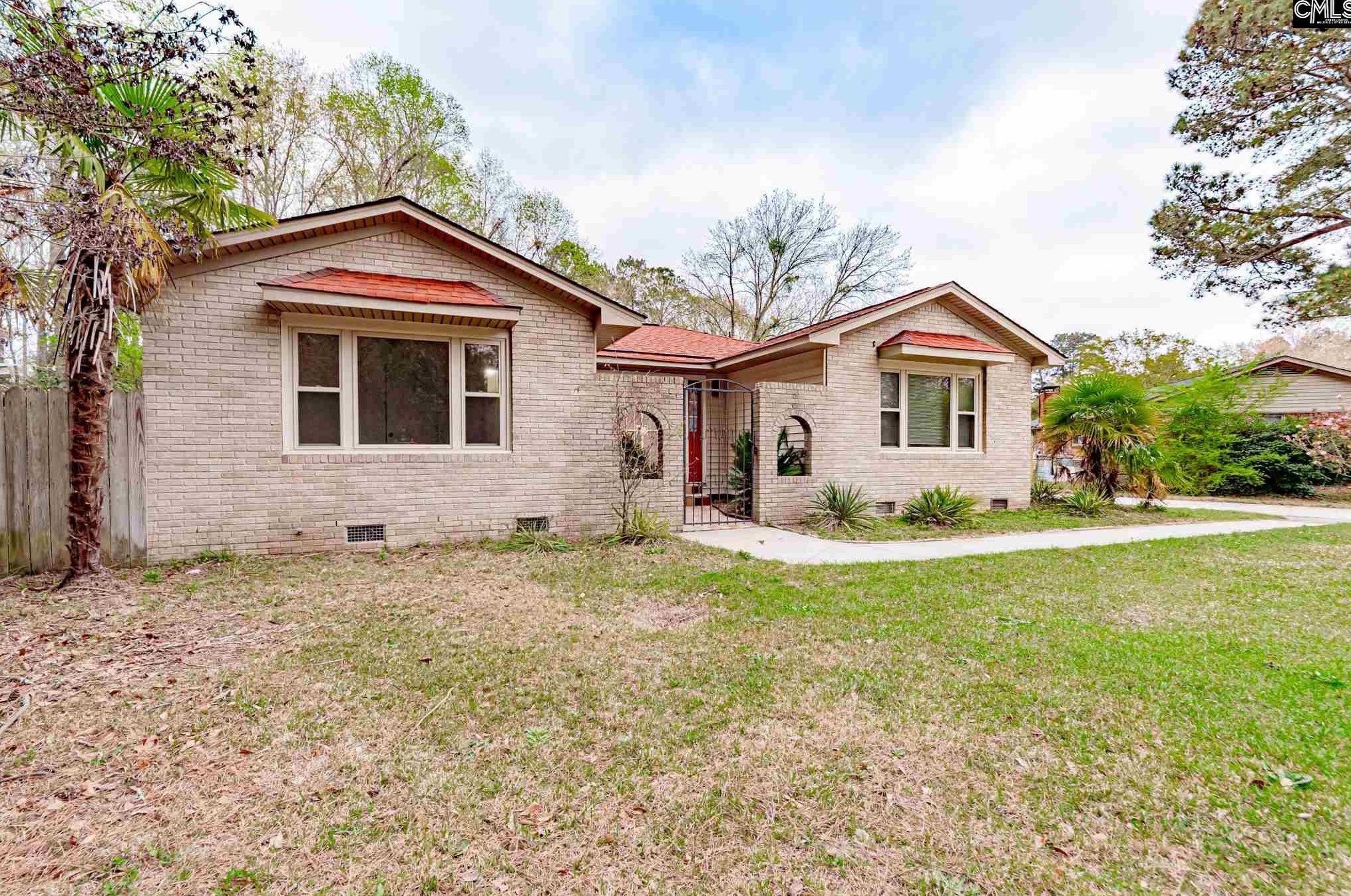 3152 Bay Blossom Ln, Cayce-West Columbia, SC 29170