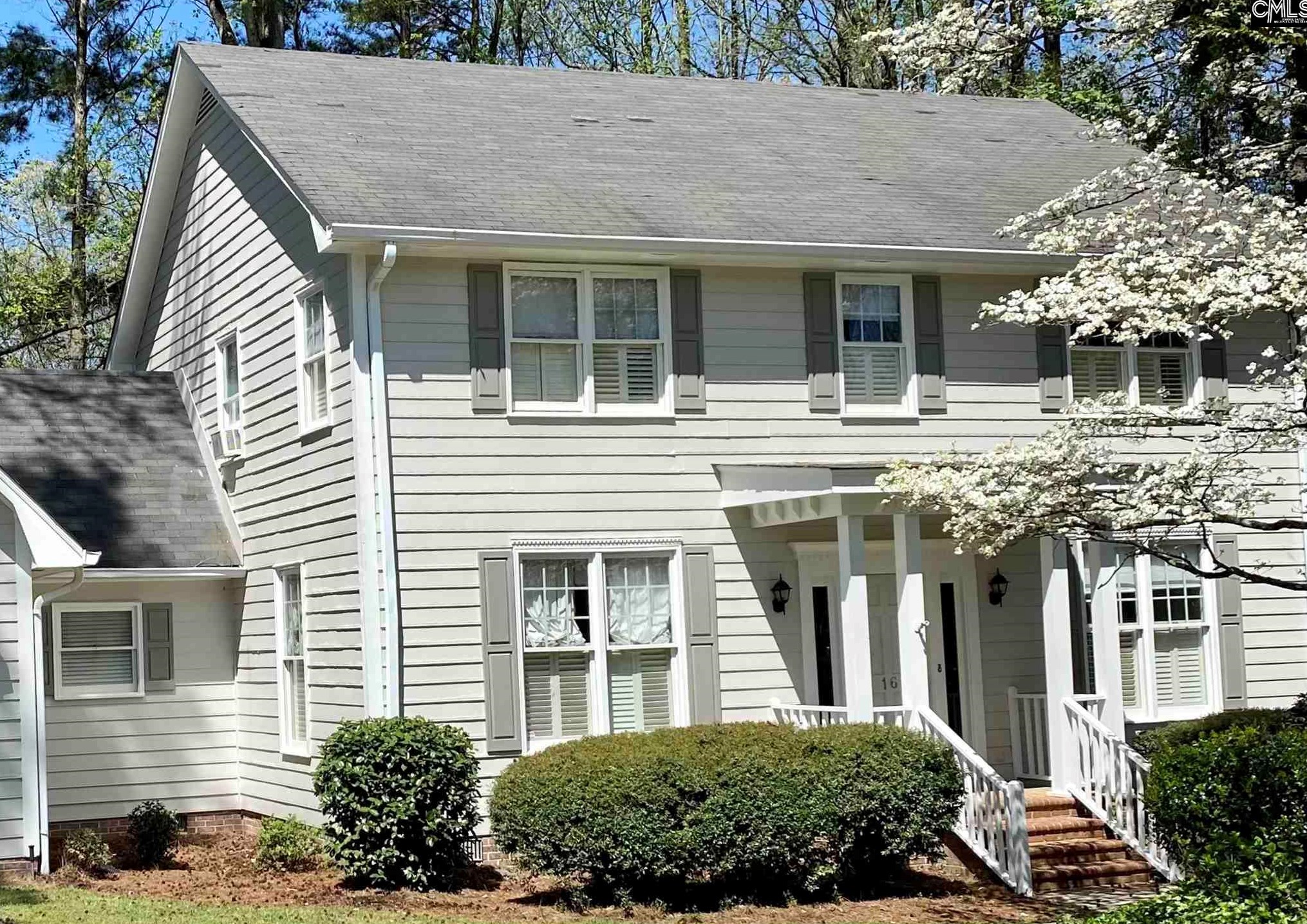 16 Rosebank Ct, Columbia, SC 29209-1930
