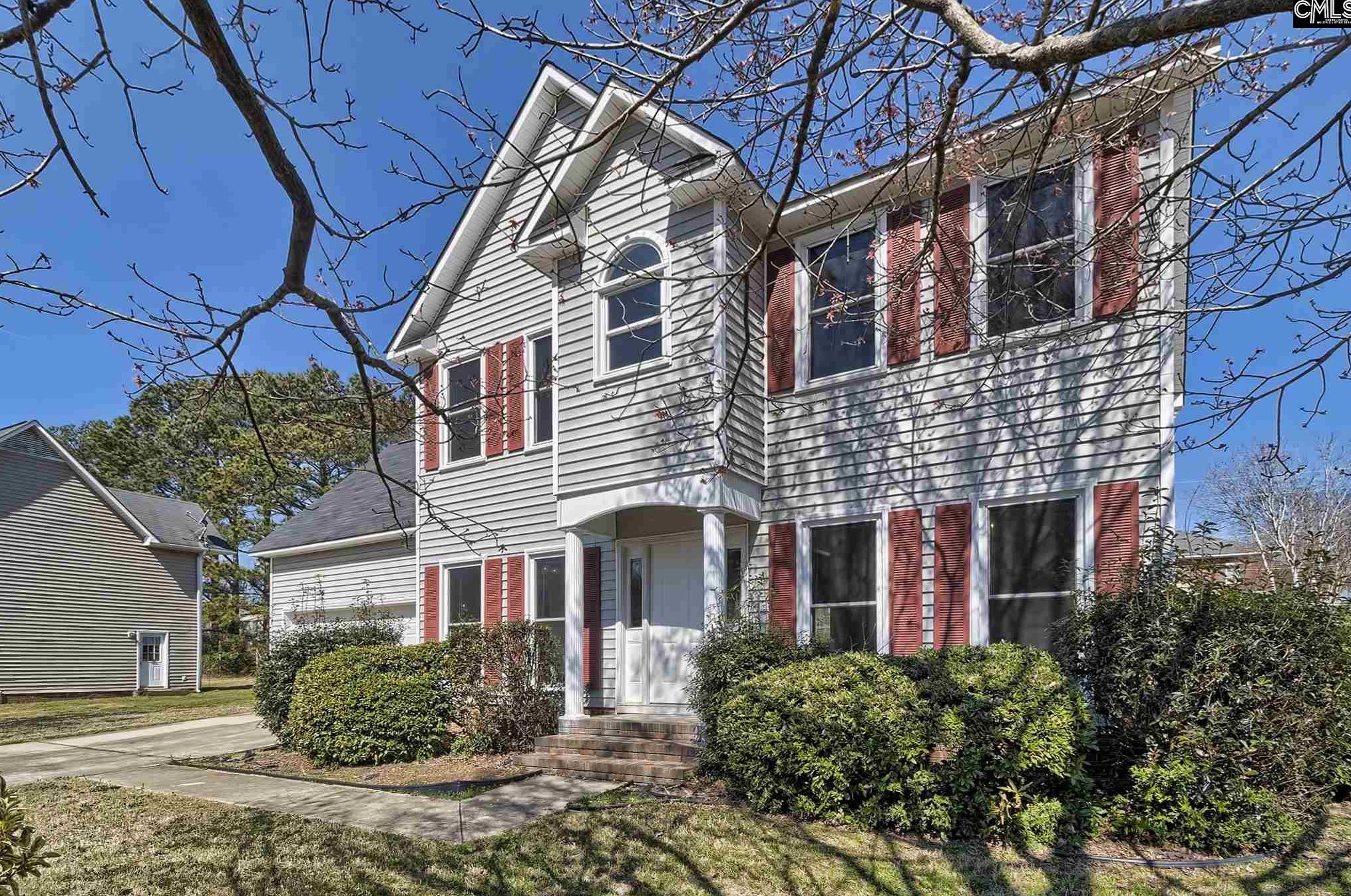 227 Aston Ln, Lexington, SC 29072