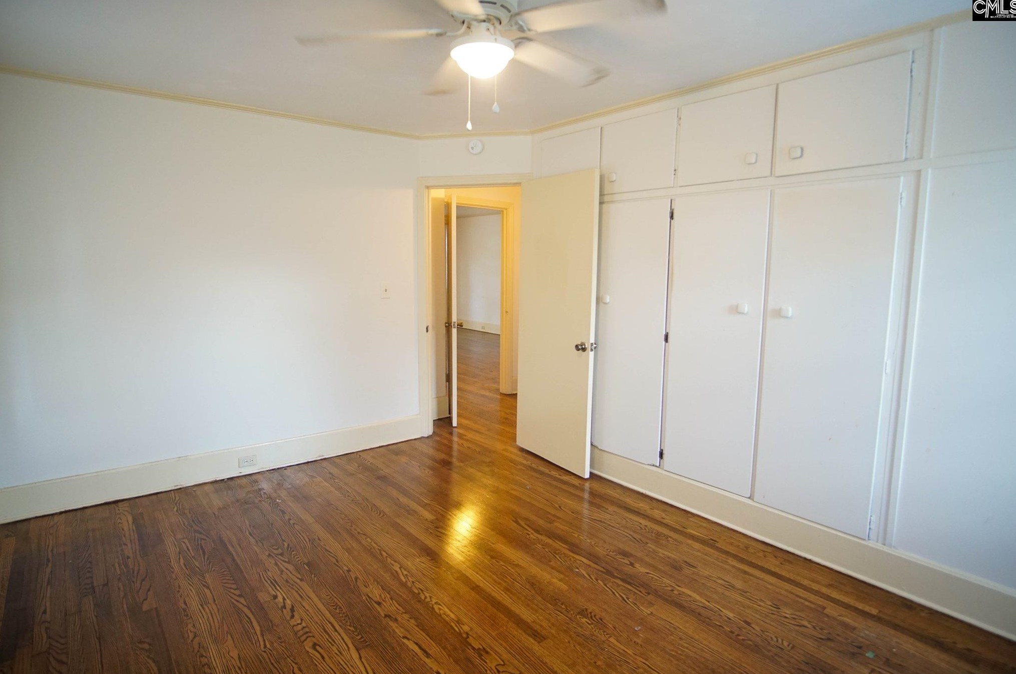 1616 Heyward St, Columbia SC  29205-3203 exterior