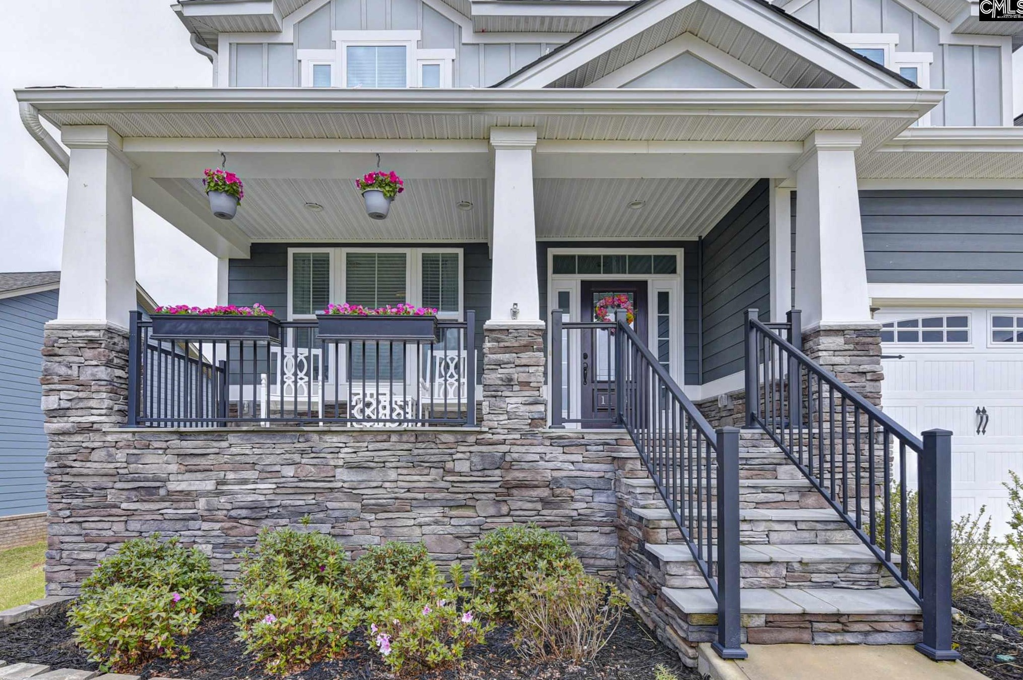 1184 Beechfern Cir, Elgin, SC 29045-6400