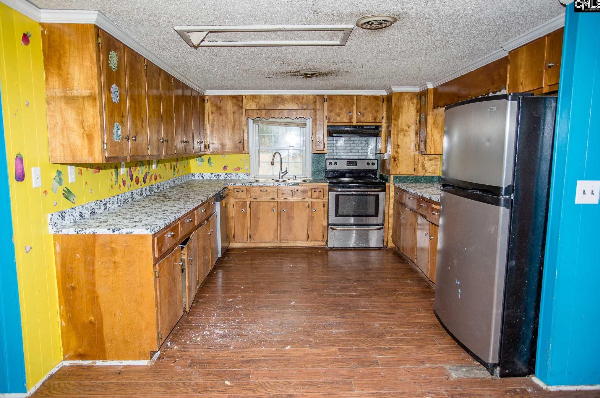 155 Ramblin Rd, Cayce-West Columbia, SC 29170