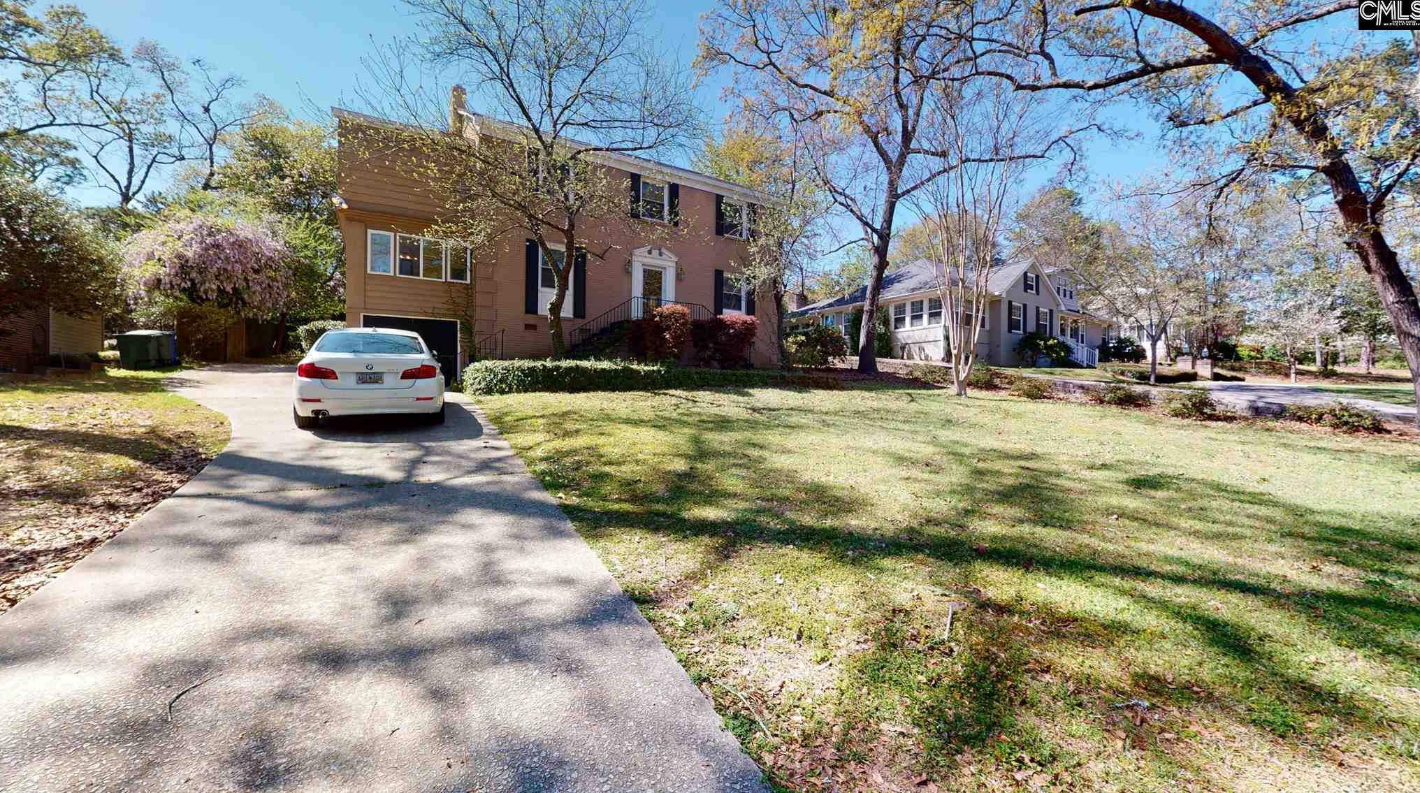 811 Arbutus Dr, Columbia, SC 29205-2103