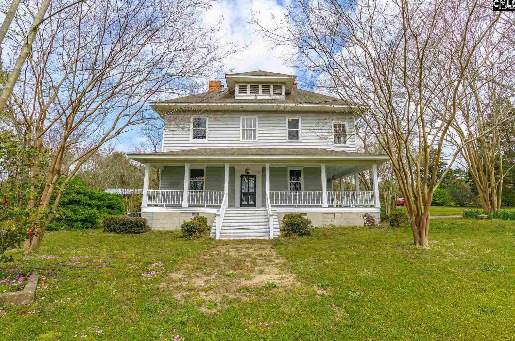 9660 Garners Ferry Rd, Greenville, SC 29601